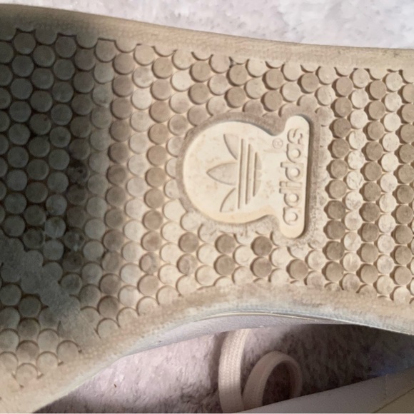 adidas Disney x Stan Smith Miss Piggy & Kermit Size 11.5 - Picture 9 of 14